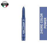 Deborah Milano 24Ore Color Power Long Lasting & Waterproof Eyeshadow Stick