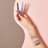 Deborah Milano 24Ore Color Power Long Lasting & Waterproof Eyeshadow Stick