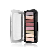 Deborah Milano Color Moods Eyeshadow Palette 01 Sunrise