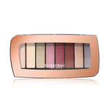 Deborah Milano Color Moods Eyeshadow Palette 01 Sunrise