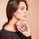 Deborah Milano Color Moods Eyeshadow Palette 01 Sunrise