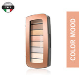 Deborah Milano Color Moods Eyeshadow Palette 02 Daylight