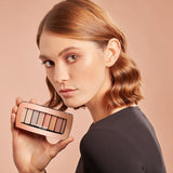 Deborah Milano Color Moods Eyeshadow Palette 02 Daylight