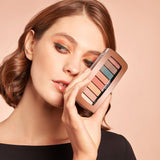 Deborah Milano Color Moods Eyeshadow Palette 03 Sunset