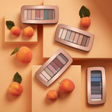 Deborah Milano Color Moods Eyeshadow Palette 04 Moonlight
