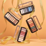 Deborah Milano Color Moods Eyeshadow Palette 04 Moonlight