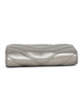 MARINA GALANTI Gun Color Soft PU Material Medium Size Wallet - MW0094M30056