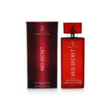 Dorall Collection Red Secret Eau de Toilette For Men 100ml