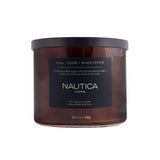 Nautica Orion Fragranced Candle