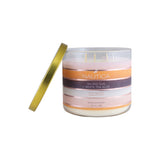 Nautica Gilded Sun + White Tea Aloe Fragranced Candle