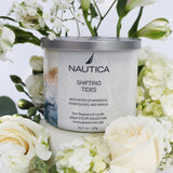 Nautica Shifting Tides Fragranced Candle