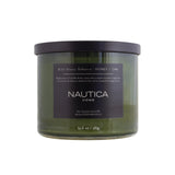 Nautica Wild Honey Tobacco Fragranced Candle