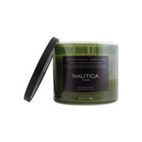 Nautica Wild Honey Tobacco Fragranced Candle