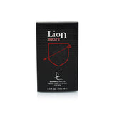 Dorall Collection Lion Heart Eau de Toilette For Men 100ml