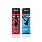 Playboy Vegas + Generation Deo Combo Set - Pack of 2