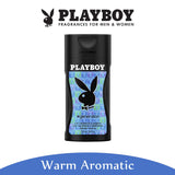 Playboy Generation Men Shower Gel 250ml