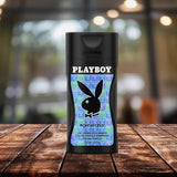 Playboy Generation Men Shower Gel 250ml