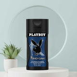 Playboy King of The Game Shower Gel 250ml