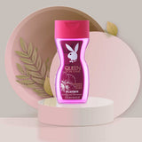 Playboy Queen Of The Game Shower Gel 250ml