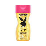 Playboy VIP Women Shower Gel 250ml