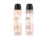Playboy Love + Sexy Deo Combo Set - Pack of 2