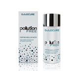 Pollution Free by Guudcure Purifying micellar water (150ml)