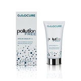 Pollution Free by Guudcure Oper air cream SPF 15 (50ml)