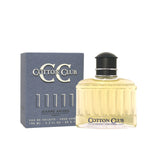 Jeanne Arthes Cotton Club Pour Homme Eau de Toilette 100ml