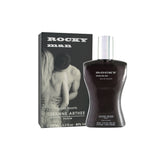 Jeanne Arthes Rocky Man 2008 Eau de Toilette 100ml