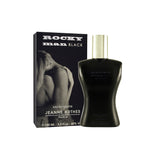 Jeanne Arthes Rocky Man Black Eau de Toilette 100ml