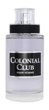 Jeanne Arthes Colonial Club Eau de Toilette 100ml