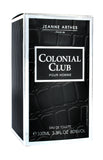 Jeanne Arthes Colonial Club Eau de Toilette 100ml