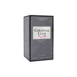 Jeanne Arthes Colonial Club Signature Eau de Toilette 100ml