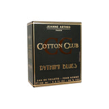 Jeanne Arthes Cotton Club Rhythm'N Blues Pour Homme Eau de Toilette 100ml