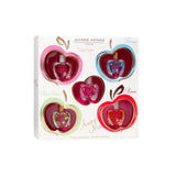 Jeanne Arthes Amore Mio Gift Set (Mini 7ml x O/Fore/I Lov/Passion/WP)