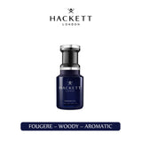 HACKETT ESSENTIAL Eau de Parfum