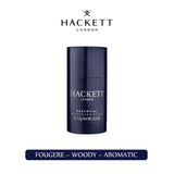HACKETT ESSENTIAL Deodorant Stick