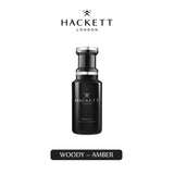 HACKETT BESPOKE Eau de Parfum