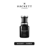 HACKETT BESPOKE Eau de Parfum