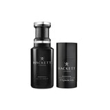 HACKETT BESPOKE Gift Set Eau de Parfum 100ml + Deodorant Stick 75ml