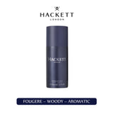 HACKETT ESSENTIAL Body Spray