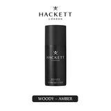 HACKETT BESPOKE Body Spray