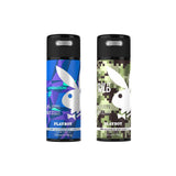 Playboy Generation + Play It Wild Deo Combo Set - Pack of 2