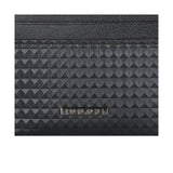 Police PYRAMID CREDIT CARD CASE - BLACK