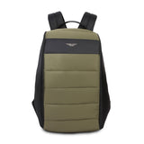 Police SHROUD ANTI-THEFT BACKPACK-GREEN