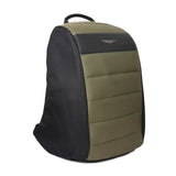 Police SHROUD ANTI-THEFT BACKPACK-GREEN