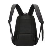 Police SHROUD ANTI-THEFT BACKPACK-GREEN