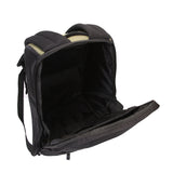 Police SHROUD ANTI-THEFT BACKPACK-GREEN