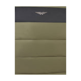 Police SHROUD ANTI-THEFT BACKPACK-GREEN