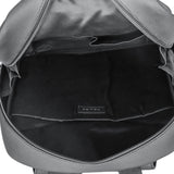 Police - MINI PYRAMID BACKPACK - Black